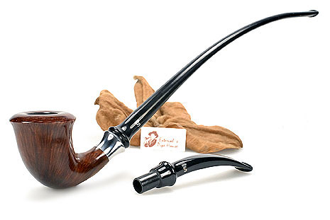 Stanwell H.C. Andersen II Smooth 9mm Filter